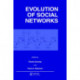 Evolution of Social Networks