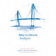 Ship Collision Analysis: Proceedings of the international symposium on advances in ship collision analysis, Copenhagen, Denmark, 10-13 May 1998