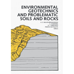 Environmental Geotechnics: Proceedings of 4th International Congress, Rio de Janeiro, August 2002