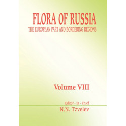 Flora of Russia - Volume 8