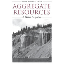 Aggregate Resources: A Global Perspective