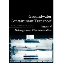 Groundwater Contaminant Transport: Impact of heterogenous characterization: a new view on dispersion