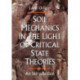 Soil Mechanics in the Light of Critical State Theories: An Introduction