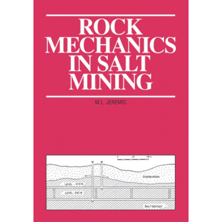 Rock Mechanics in Salt Mining
