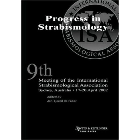 International Strabismological Association ISA 2002: International Strabismological Association
