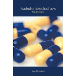 Australian Medical Law