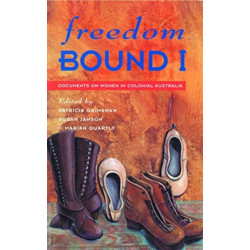Freedom Bound 1