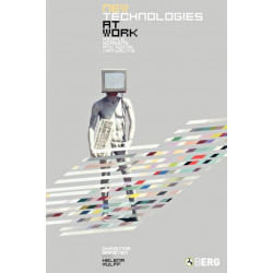 New Technologies at Work: People, Screens and Social Virtuality