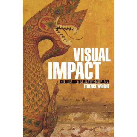 Visual Impact: Culture and the Meaning of Images