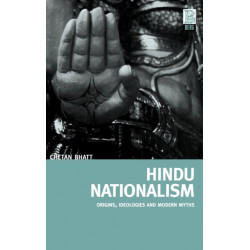 Hindu Nationalism: Origins, Ideologies and Modern Myths