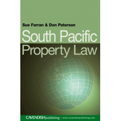 South Pacific Property Law