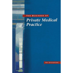The Business of Private Medical Practice