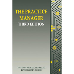 The Practice Manager