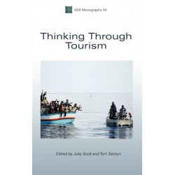 Thinking Through Tourism