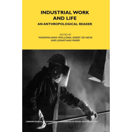 Industrial Work and Life: An Anthropological Reader