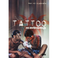 Tattoo: An Anthropology