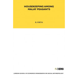 Housekeeping among Malay Peasants