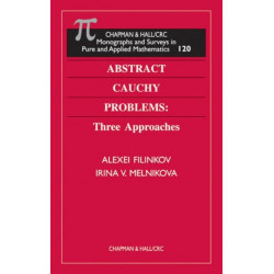 Abstract Cauchy Problems: Three Approaches