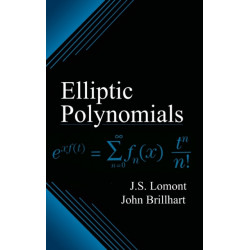 Elliptic Polynomials