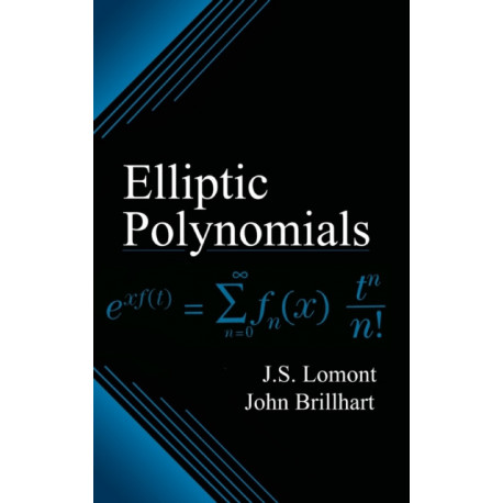 Elliptic Polynomials