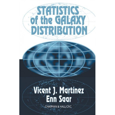 Statistics of the Galaxy Distribution