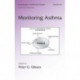 Monitoring Asthma
