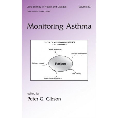 Monitoring Asthma