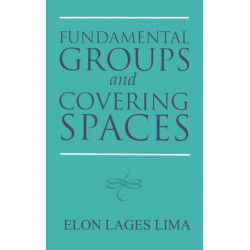 Fundamental Groups and Covering Spaces