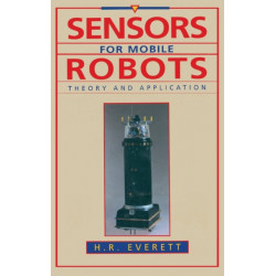 Sensors for Mobile Robots
