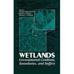 Wetlands: Environmental Gradients, Boundaries, and Buffers