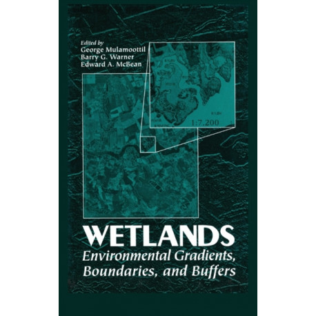 Wetlands: Environmental Gradients, Boundaries, and Buffers