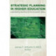 Strategic Planning in Higher Education: Implementing New Roles for the Academic Library