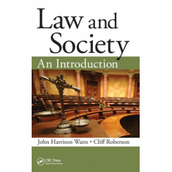 Law and Society: An Introduction
