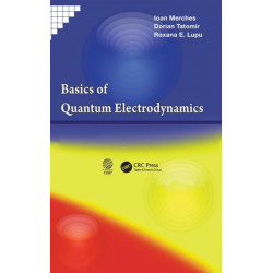 Basics of Quantum Electrodynamics