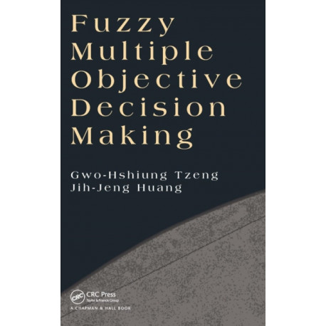 Fuzzy Multiple Objective Decision Making