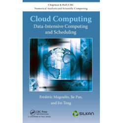 Cloud Computing: Data-Intensive Computing and Scheduling