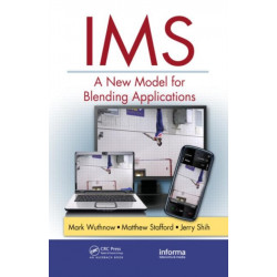 IMS: A New Model for Blending Applications