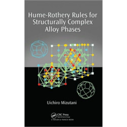 Hume-Rothery Rules for Structurally Complex Alloy Phases