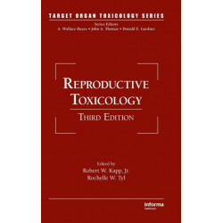 Reproductive Toxicology
