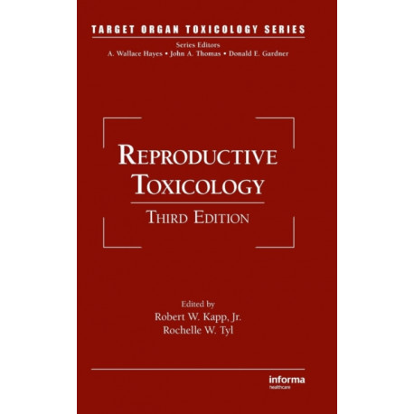 Reproductive Toxicology