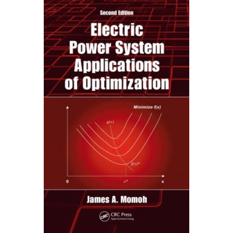 Electric Power System Applications of Optimization