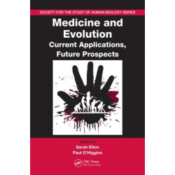 Medicine and Evolution: Current Applications, Future Prospects