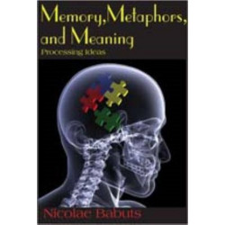 Memory, Metaphors, and Meaning: Reading Literary Texts
