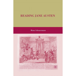 Reading Jane Austen