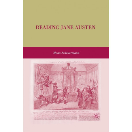 Reading Jane Austen
