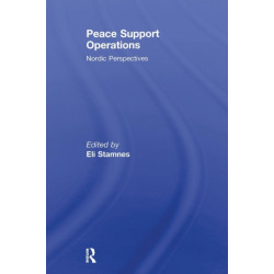Peace Support Operations: Nordic Perspectives