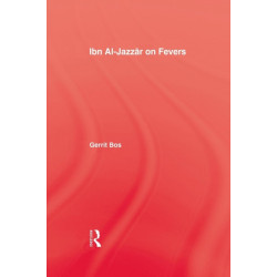 Ibn Al-Jazzar On Fevers