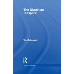 The Ukrainian Diaspora