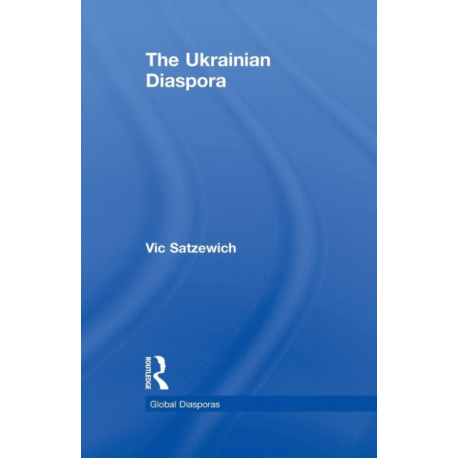 The Ukrainian Diaspora