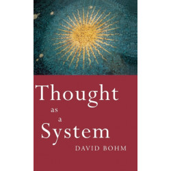Thought as a System: Second edition